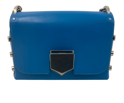 Lockit Petite, vista frontal